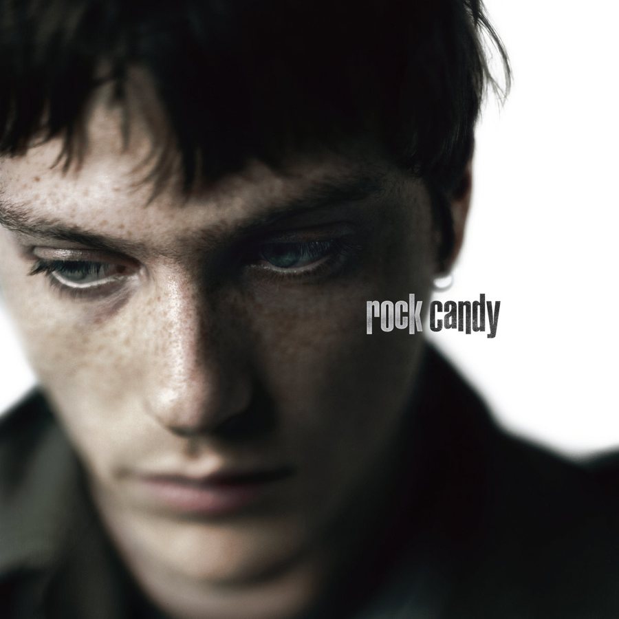 Rock Candy EP cover